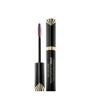 Max Factor Masterpiece Max High Volume & Definition Mascara Black 7.2ml New