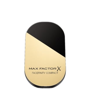 New Max Factor Facefinity Compact Matte Foundation SPF20 - Golden