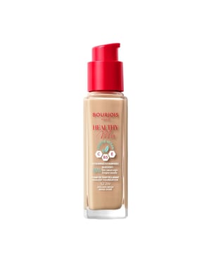Bourjois Healthy Mix Clean and Vegan Foundation 30ml - 52.2W Golden Beige