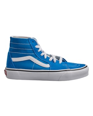 Sk8-Hi Tapered VN0A5KRUVD31 High-Top-Sneaker für Damen und Herren