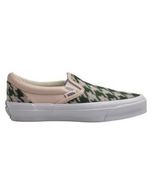 Reissue 98 VN000CSEYWC1 Slip-On-Sneaker für Damen und Herren