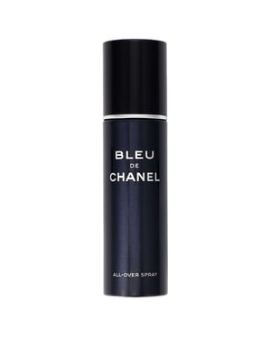 Chanel Bleu de Chanel All-Over Spray voor Mannen, 100 ml