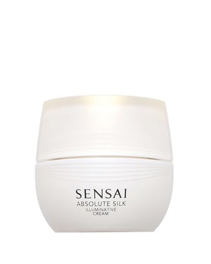 SENSAI Absolute Silk Verlichtende Crème 40 ml
