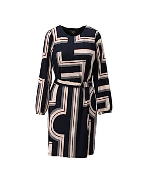 K-Design Jurk b334 p050