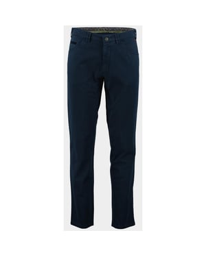 Meyer Katoenen broek dublin art.2-5604 1272560400/18