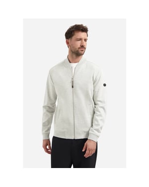 No Excess Heren vest 30101115 108 kit melange
