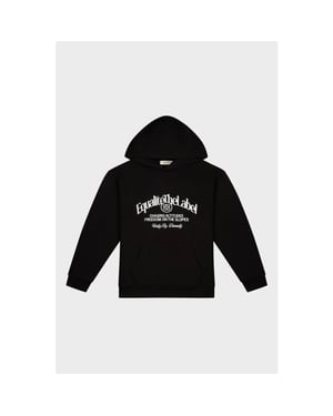 Equalité Jules oversized hoodie