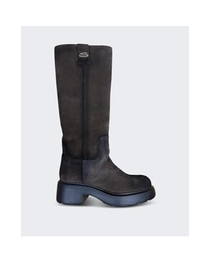 Santoni Dames easy boot