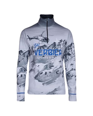 8848 Altitude Skipully heren