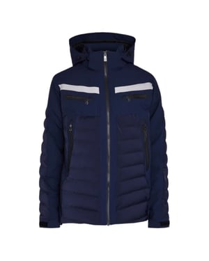 8848 Altitude Ski jas heren