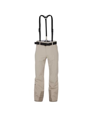 8848 Altitude Softshell broek heren