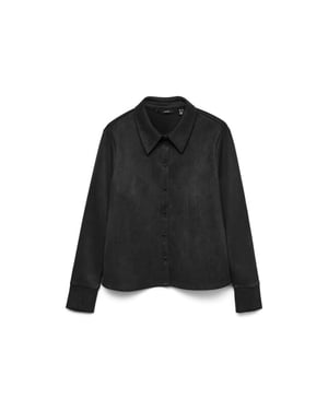 Vero Moda Vmkreta ls shirt jrs ga -