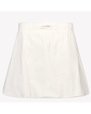 Calvin Klein Kinder meisjes rokje in