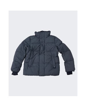Canada Goose Heren everett puffer cr