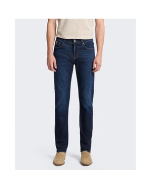7 For All Mankind Heren slimmy fairfield