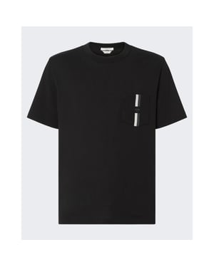 Jacob Cohën Heren t-shirt girocollo costina