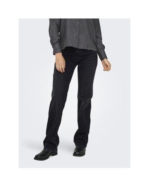 Only Onlblush mid straight dnm rea1099 n