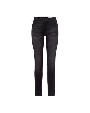 Cross Jeans Alan black used