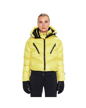 8848 Altitude Ski jas dames