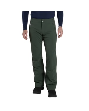Kjus Softshell broek heren
