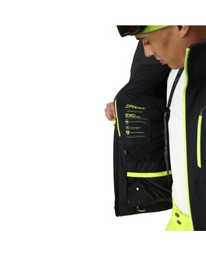Bogner Ski jas heren