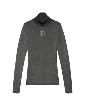 Nikkie Ski sweater dames