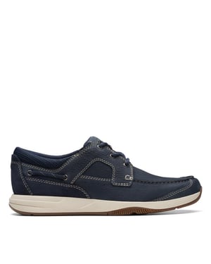 Clarks Original Sailview lace wijdte g