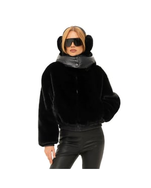 Nikkie Nuevo ski jas