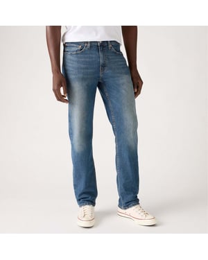 Men's Levis 514 Straight-Fit Jeans in Blue