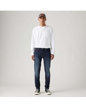 Men's Levis 512 Slim Tapered Jeans in Blue