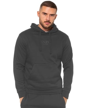 Enzo | Mens Pullover Hoodie