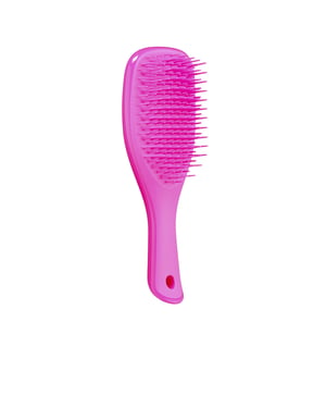Ultimate Detangler Mini Hårborste #rosa