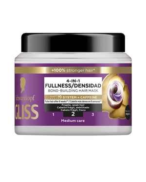 Gliss Full Hair Wonder Mask 400 ml