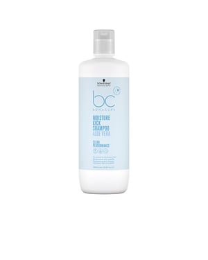Bc Moisture Kick Champú 1000 ml