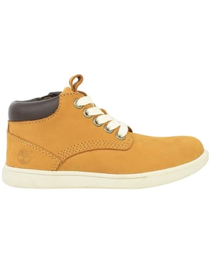 Timberland Classic Kids Wheat Boots