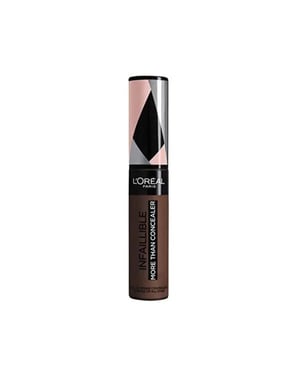 L'oreal More than concealer - 344 Espresso
