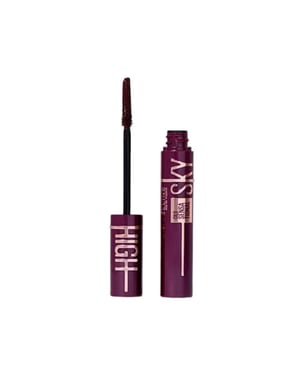 Maybelline Lash Sensational Sky High 7.2ml - Plum Twilight