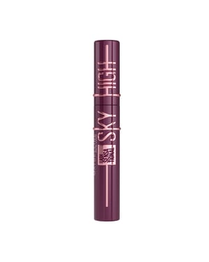 Maybelline Lash Sensational Sky High Mascara 7.2ml - Burgundy Haze