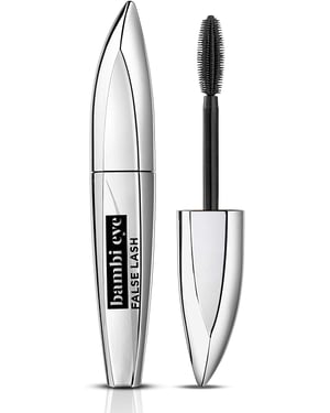 L'Oreal Paris False Lash Bambi Eye 8.9ml Mascara - Black