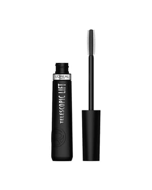 L'Oreal Paris Telescopic Lift Mascara - 9.9ml Black