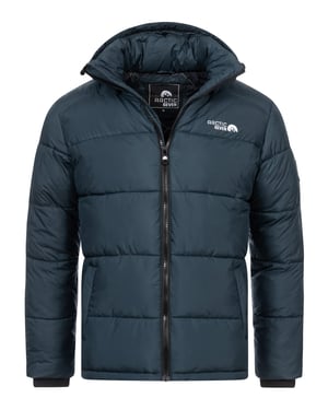 Arctic Seven Herr Vinterjacka AS-333 – Varm, Sportig, Vattenavvisande