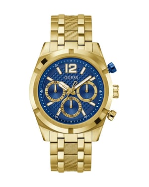 Guess GW0714G2 Mens Resistance Watch