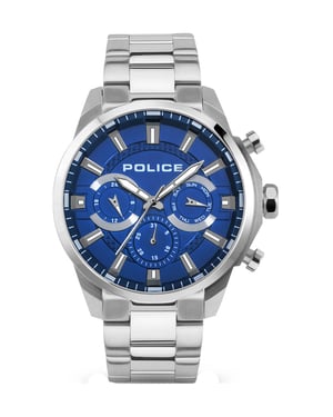 Police PEWJK2204203 Mens Menelik Watch