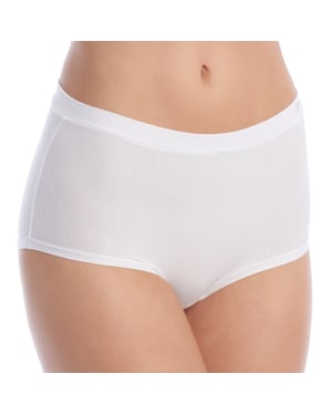 Flexie Adapt 1032459 Baumwoll-Slip für Damen