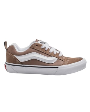 Knu Skool Herren- und Damenschuhe VN000D221NU1