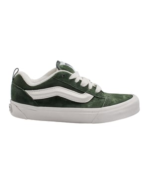 Knu Skool Herren- und Damenschuhe VN000D22EMU1