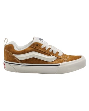 Knu Skool Sneakers für Damen und Herren VN000CS0BRO1
