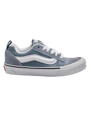 Knu Skool Herren- und Damenschuhe VN000D22RV21