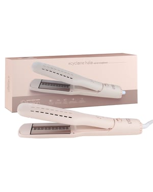 CYCLONE HALO COOL AIR PROFESSIONELE STIJLBORSTEL