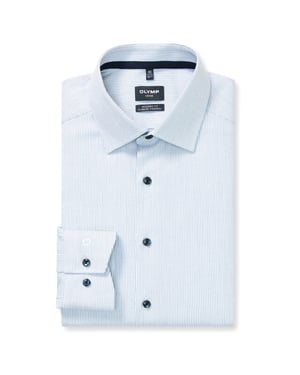 Olymp Luxor cc modern fit dress shirt